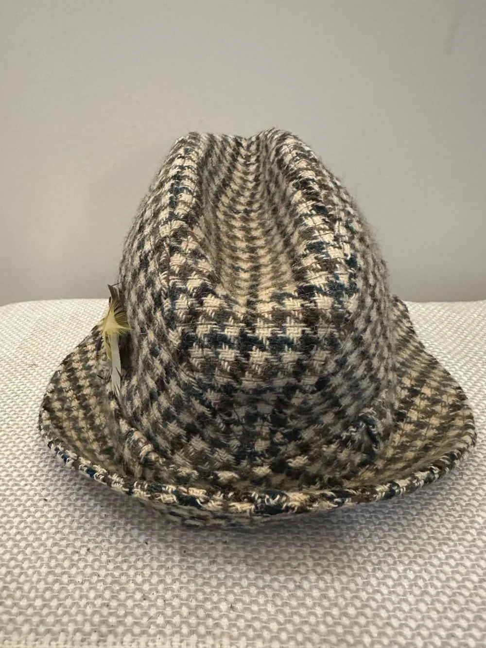 Dobbs vintage fifth
